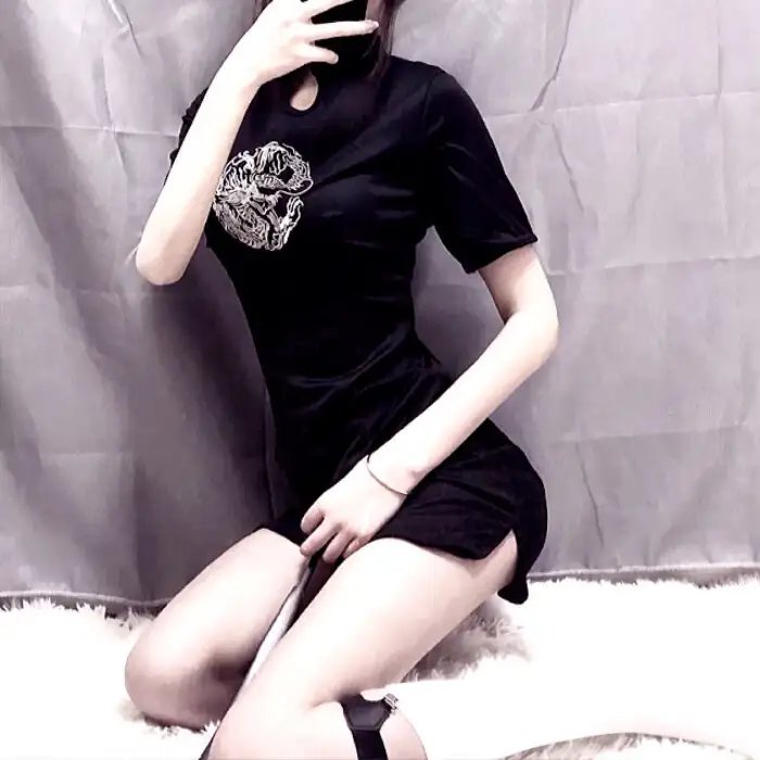 梦游非洲