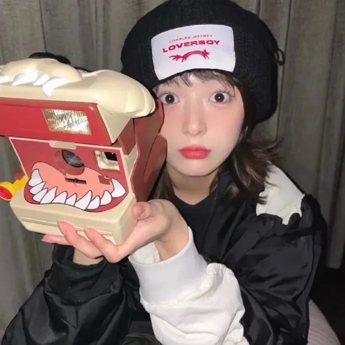 我没死